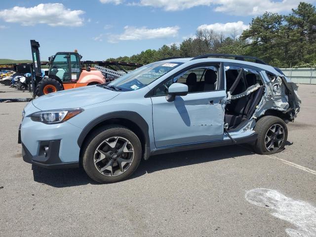 2019 Subaru Crosstrek Premium VIN: JF2GTAEC9K8299170 Lot: 56391214