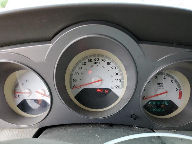 2008 Dodge Avenger Se VIN: 1B3LC46K68N597823 Lot: 54343964