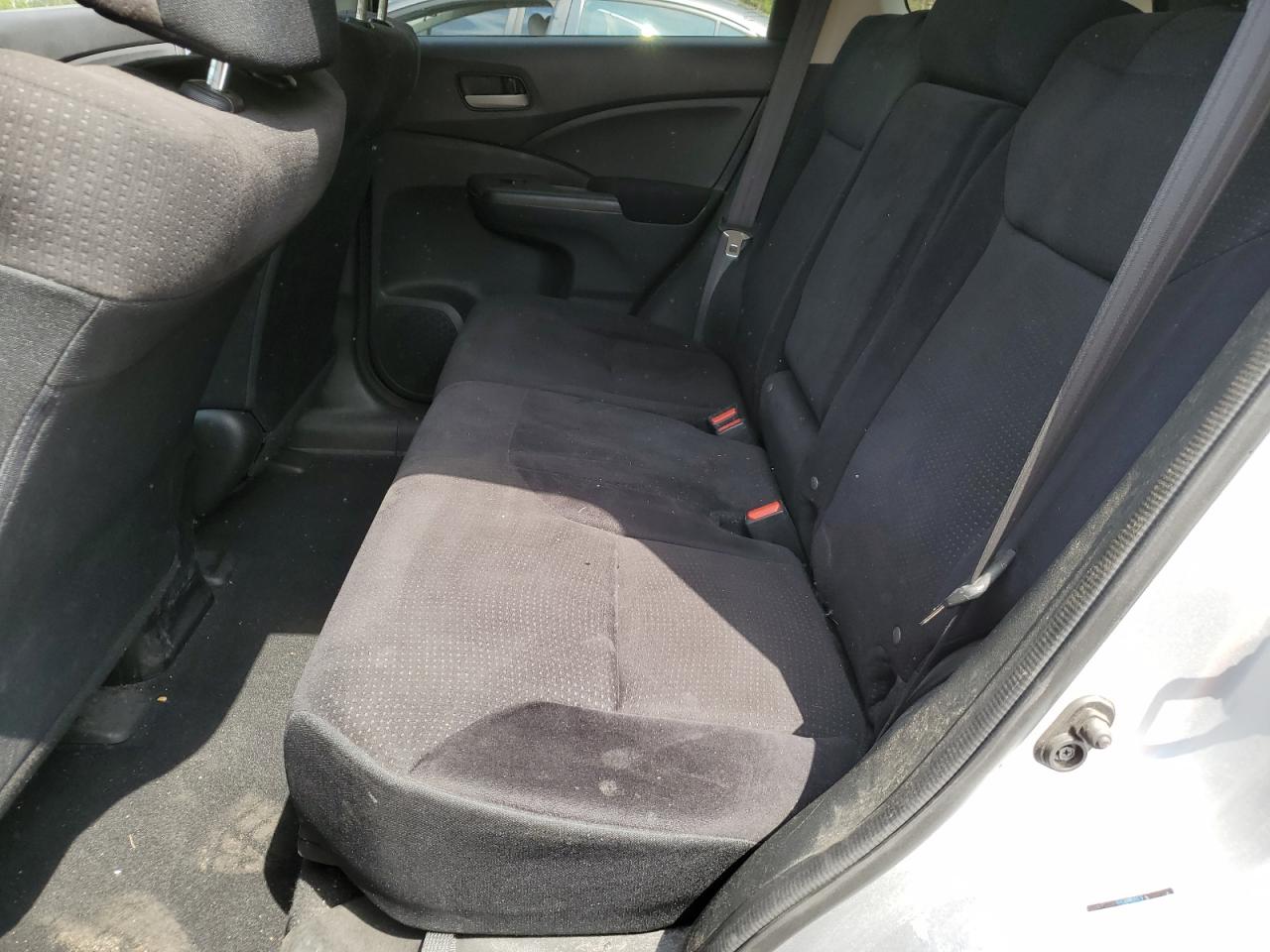 2HKRM4H37EH126870 2014 Honda Cr-V Lx