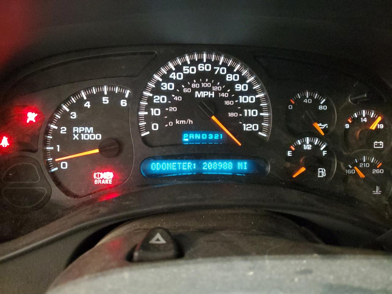 1GTEK19Z55Z184409 2005 GMC New Sierra K1500