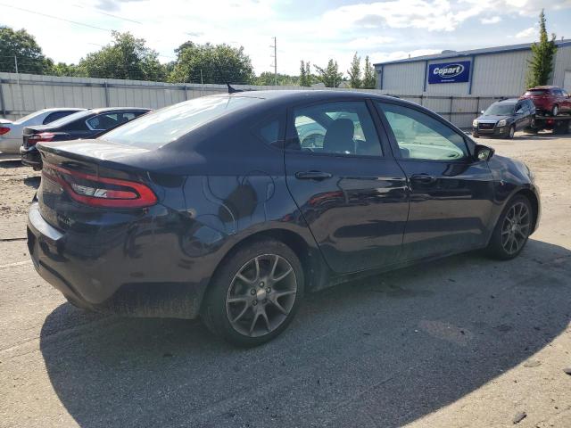 2013 Dodge Dart Sxt VIN: 1C3CDFBA6DD141989 Lot: 55871244