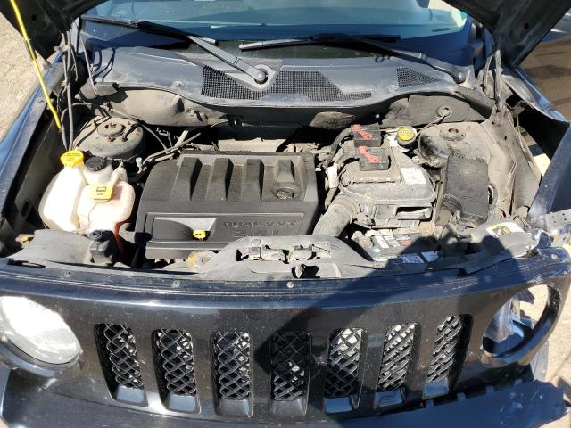 2015 JEEP PATRIOT 1C4NJRAB7FD135789
