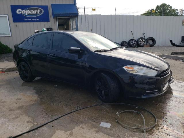 2014 Dodge Dart Se VIN: 1C3CDFAA0ED695919 Lot: 55713764