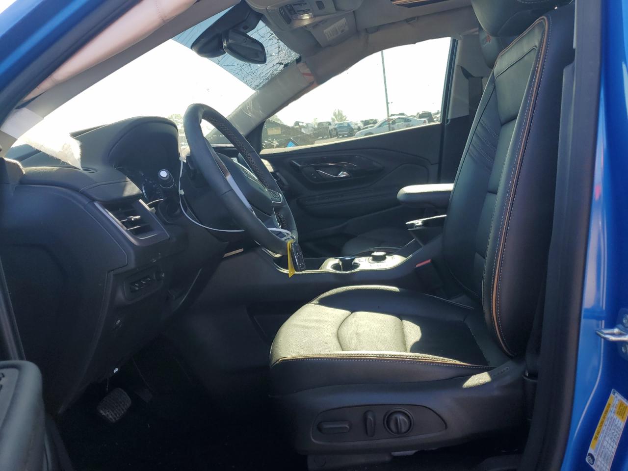 3GKALYEGXRL269191 2024 GMC Terrain At4