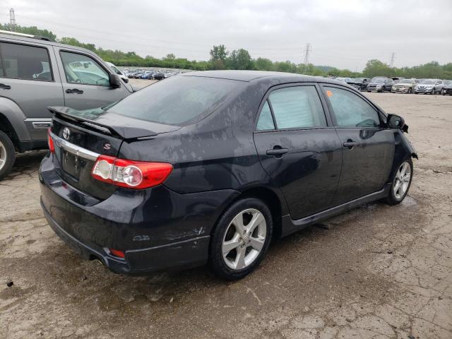 2012 Toyota Corolla Base VIN: 5YFBU4EE9CP022436 Lot: 54530634