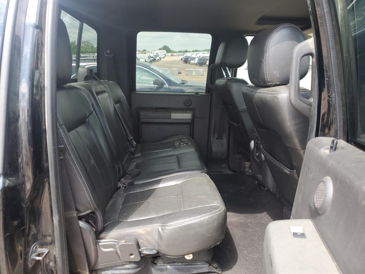 1FT8W3BT4CEA15117 2012 Ford F350 Super Duty