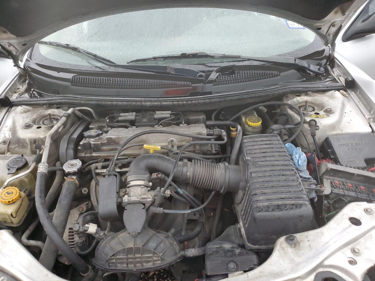 1B3EL36X94N157149 2004 Dodge Stratus Se