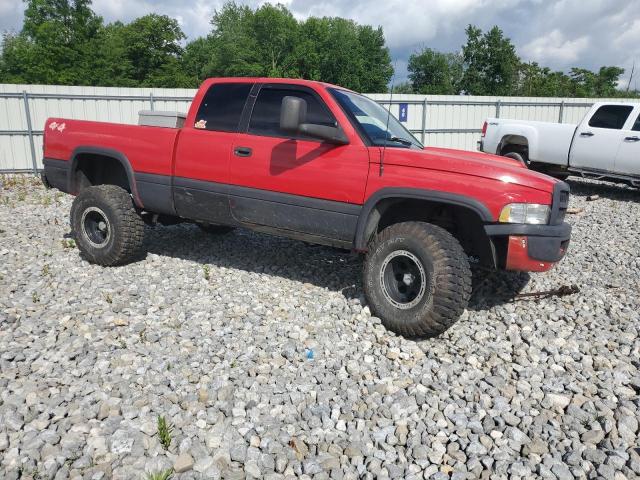 1997 Dodge Ram 1500 VIN: 3B7HF13YXVG814586 Lot: 56892364