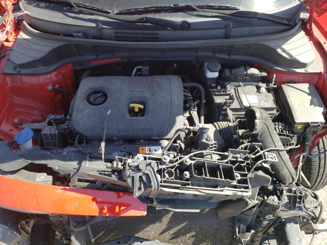 KNDJ23AU3N7161331 2022 Kia Soul Lx