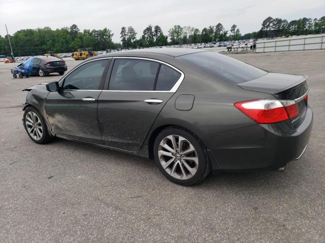 2013 Honda Accord Sport VIN: 1HGCR2F50DA062159 Lot: 53806034