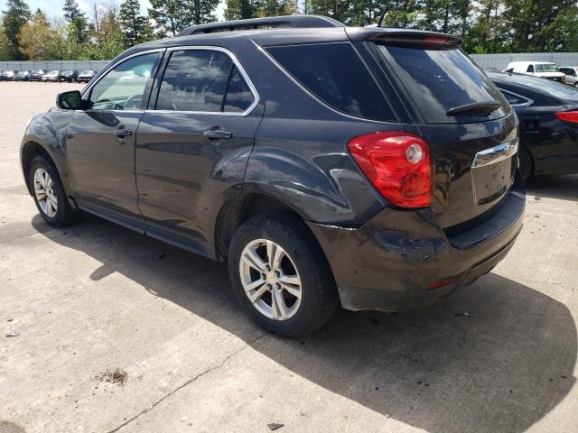 2013 Chevrolet Equinox Lt VIN: 1GNALDEK2DZ100784 Lot: 53864224