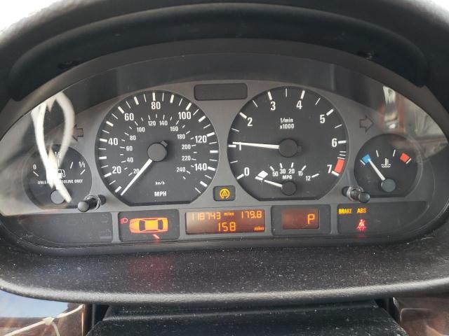 2004 BMW 325 I VIN: WBAEV33404KR26459 Lot: 56814884