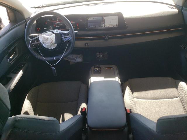 2023 NISSAN ARIYA VENT JN1BF0AA1PM406034