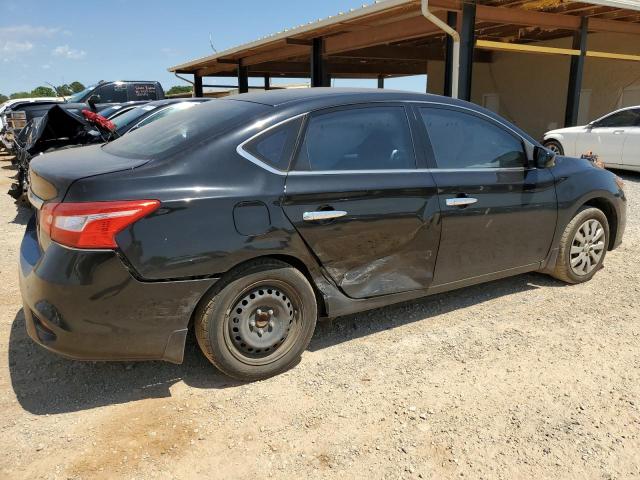 2018 Nissan Sentra S VIN: 3N1AB7AP5JY272749 Lot: 57214484