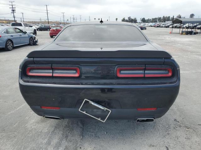 2021 Dodge Challenger Gt VIN: 2C3CDZJG7MH670393 Lot: 55890674