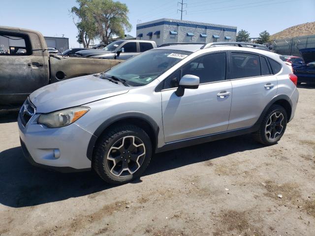 2014 Subaru Xv Crosstrek 2.0 Premium VIN: JF2GPACCXE8308213 Lot: 56525794