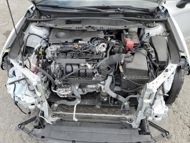 VIN 4T1G11AKXPU143618 2023 Toyota Camry, Se Night S... no.11