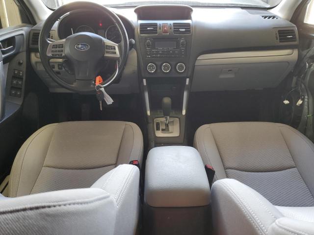 2015 SUBARU FORESTER 2 - JF2SJABC6FH439654