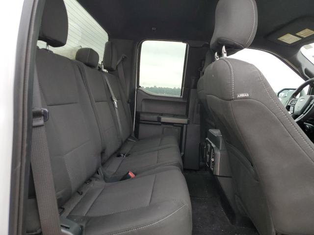 2016 Ford F150 Super Cab VIN: 1FTEX1CF2GFA20880 Lot: 55089894