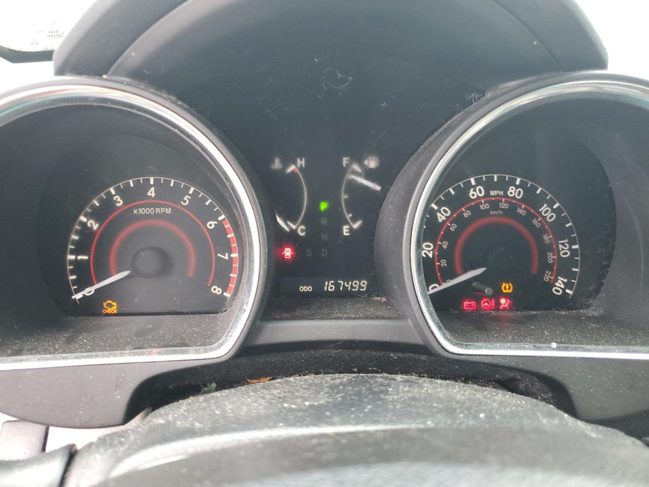 5TDZA3EH8CS029901 2012 Toyota Highlander Base