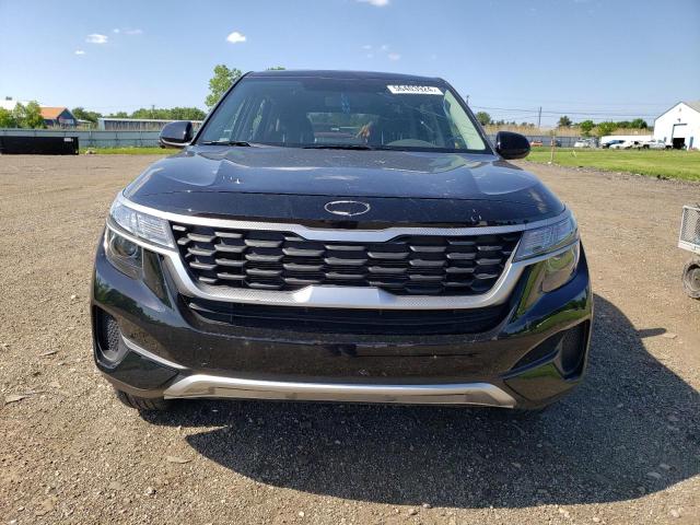 2021 Kia Seltos Lx VIN: KNDEPCAA5M7110517 Lot: 56403924