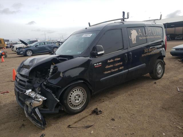 2016 Ram Promaster City VIN: ZFBERFAT7G6C55765 Lot: 53988214