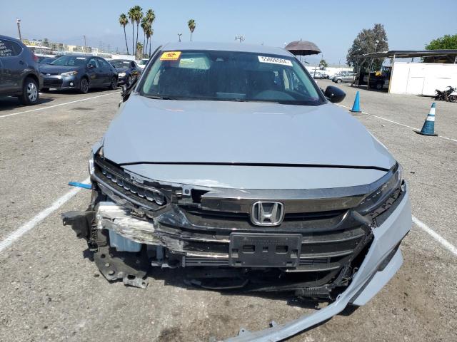 2022 HONDA ACCORD SPO - 1HGCV1F41NA082855
