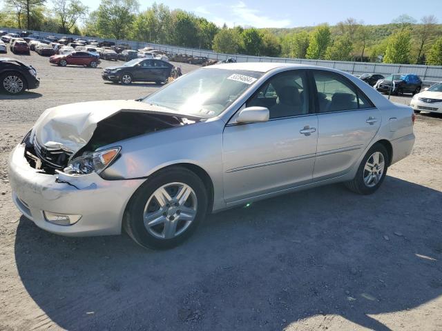 2005 Toyota Camry Le VIN: 4T1BE30K15U631557 Lot: 53284664