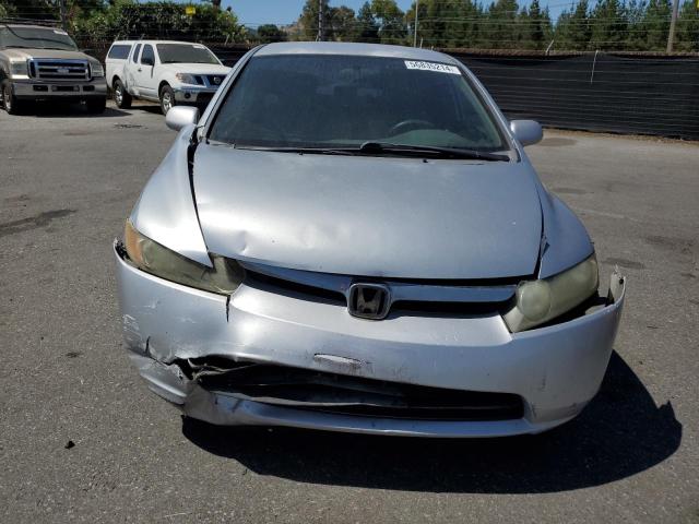 2008 Honda Civic Lx VIN: 2HGFA16508H348499 Lot: 56835214