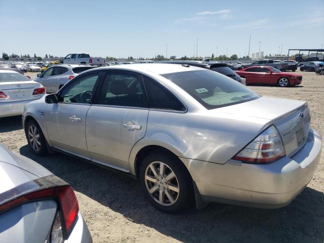 2009 Ford Taurus Sel VIN: 1FAHP24W09G125017 Lot: 53687104