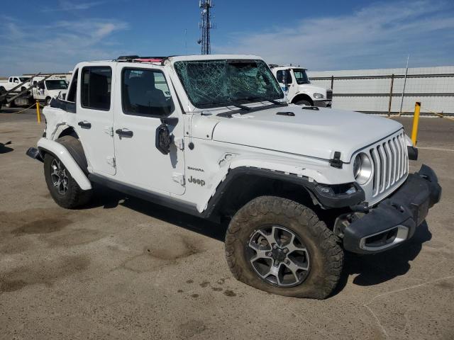 1C4HJXEN3MW714043 Jeep Wrangler U 4