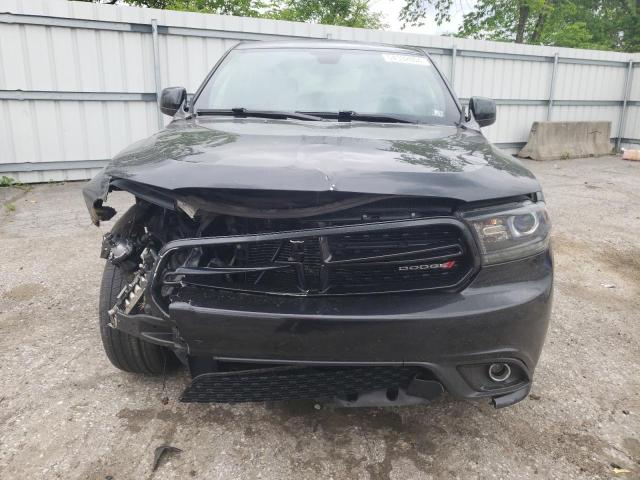 2016 Dodge Durango Sxt VIN: 1C4RDJAG3GC307734 Lot: 54332804