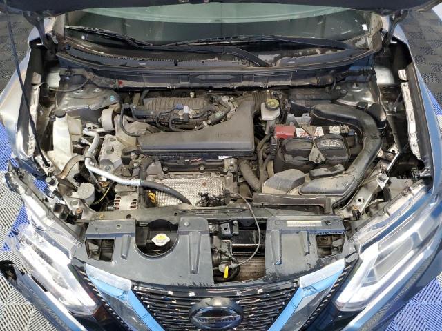 2018 Nissan Rogue S VIN: KNMAT2MV0JP598869 Lot: 53197354