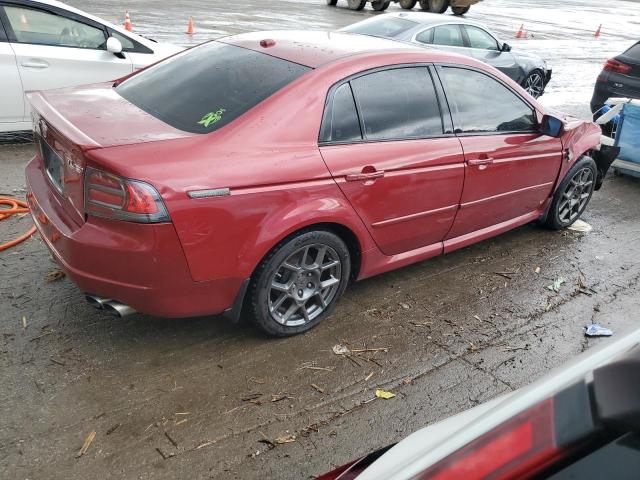 2007 Acura Tl Type S VIN: 19UUA76547A040114 Lot: 55028704