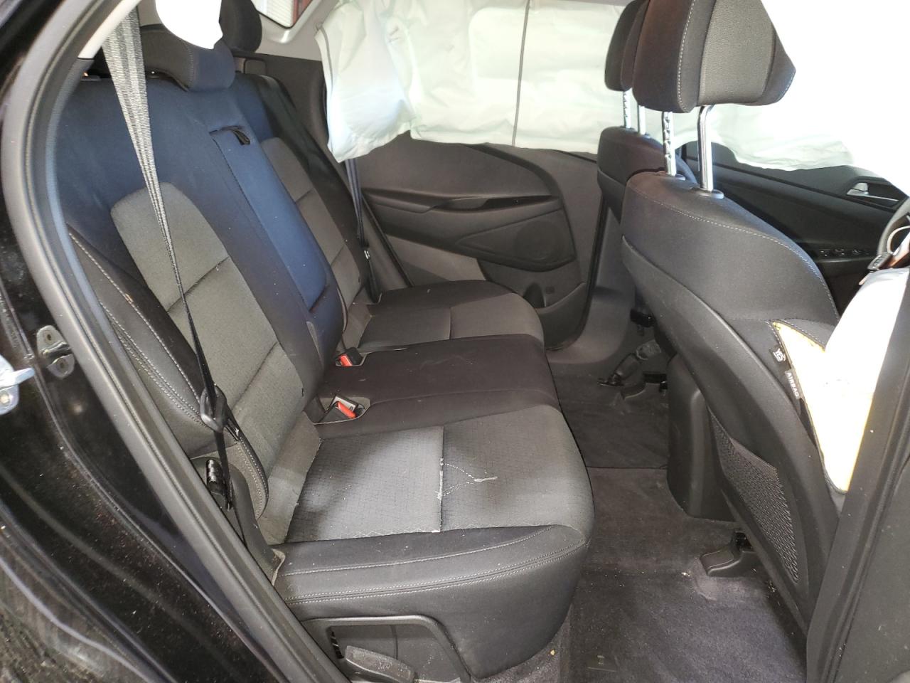 KM8J3CA44HU583316 2017 Hyundai Tucson Limited