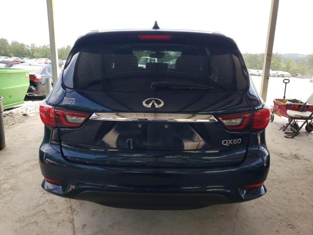 5N1DL0MN2LC532914 Infiniti QX60 LUXE 6