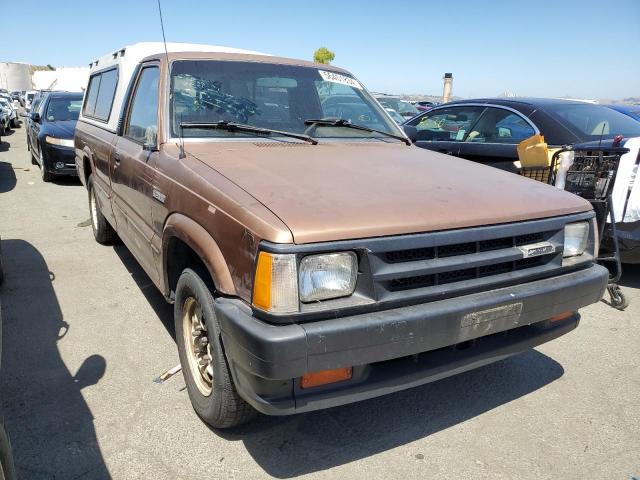 1986 Mazda B2000 Long Bed VIN: JM2UF211XG0582620 Lot: 56451834