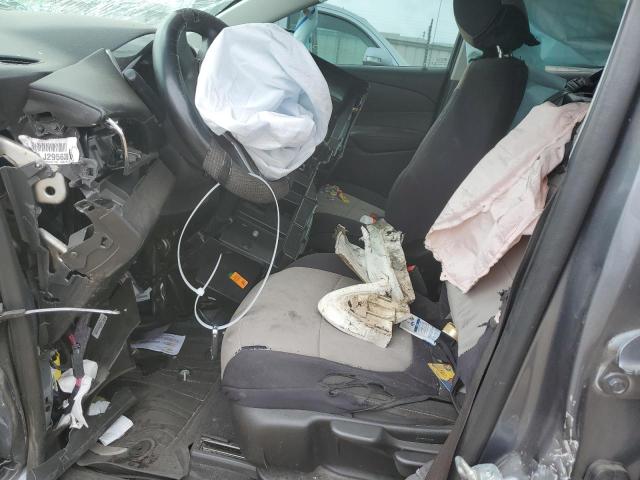 2020 Chevrolet Traverse Ls VIN: 1GNERFKW2LJ184301 Lot: 56262714