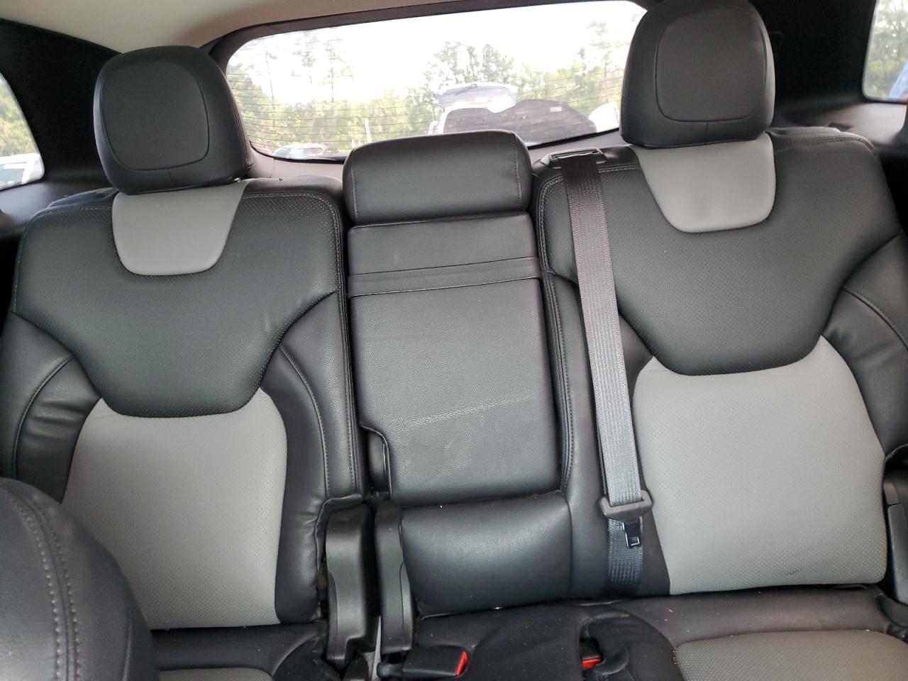 1C4PJLCS8GW108576 2016 Jeep Cherokee Latitude