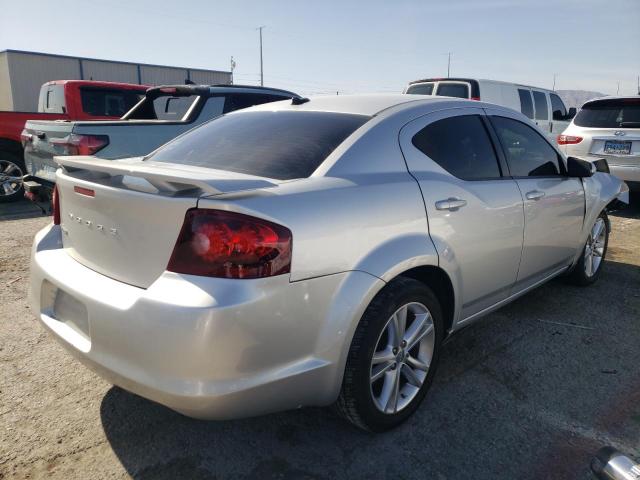 2011 Dodge Avenger Mainstreet VIN: 1B3BD1FG6BN552214 Lot: 53538454