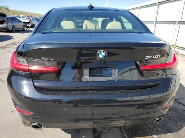 2021 BMW 330Xi VIN: 3MW5R7J07M8B47654 Lot: 55417924