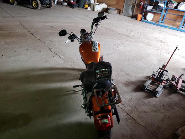 2007 HARLEY-DAVIDSON XL1200 L - 1HD1CX3137K415951