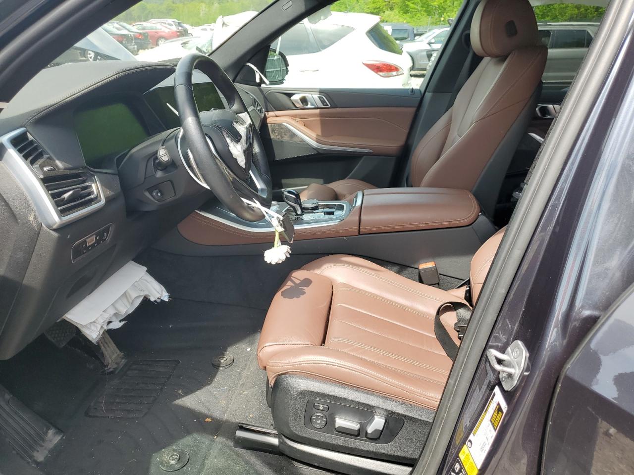 5UXCR6C07N9L57095 2022 BMW X5 xDrive40I