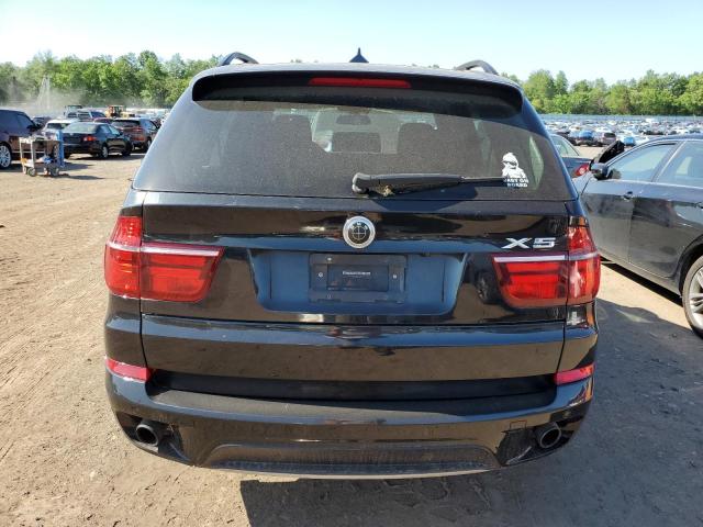 2012 BMW X5 xDrive35I VIN: 5UXZV4C5XCL744925 Lot: 56299444