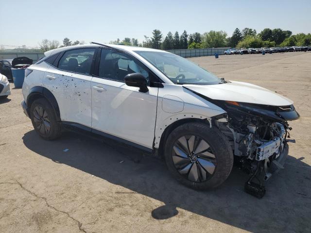 2023 NISSAN ARIYA PLAT JN1DF0CD3PM710384