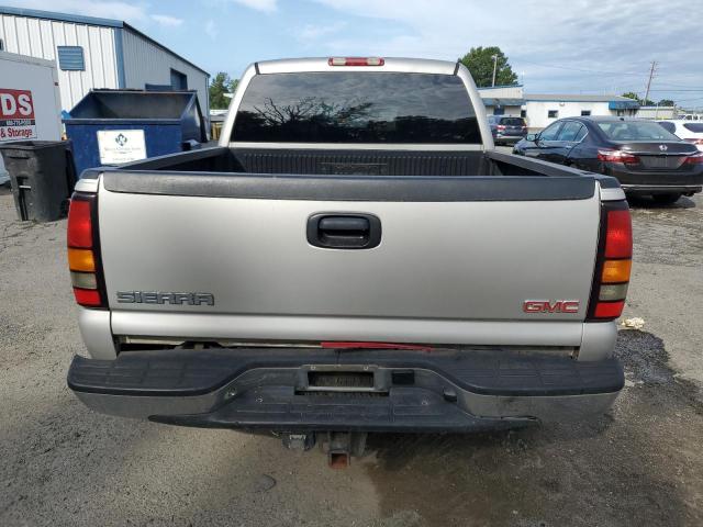 2006 GMC New Sierra C1500 VIN: 2GTEC13T361100499 Lot: 54530434