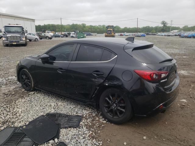 VIN JM1BM1L72E1156442 2014 Mazda 3, Touring no.2