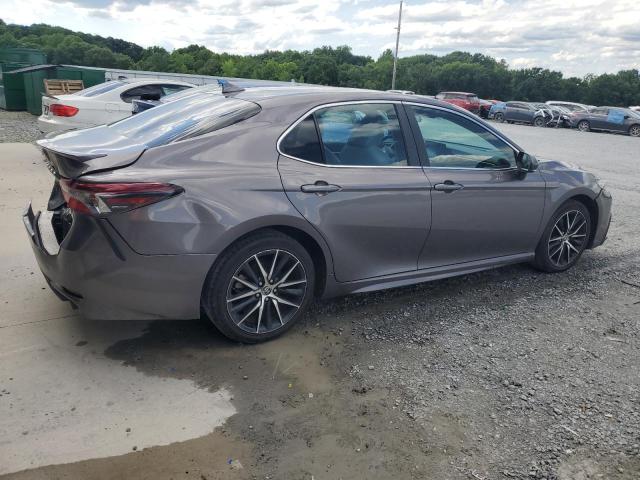 2022 Toyota Camry Se VIN: 4T1G11AK9NU661622 Lot: 56810514