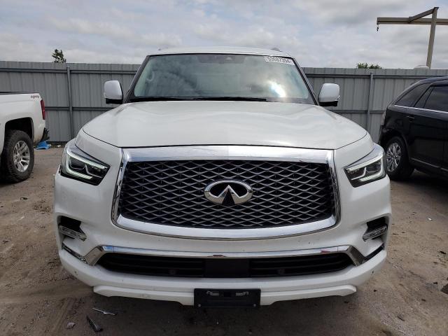 2019 Infiniti Qx80 Luxe VIN: JN8AZ2NE6K9229716 Lot: 53687394