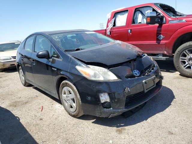 2010 Toyota Prius VIN: JTDKN3DUXA0025739 Lot: 55047974